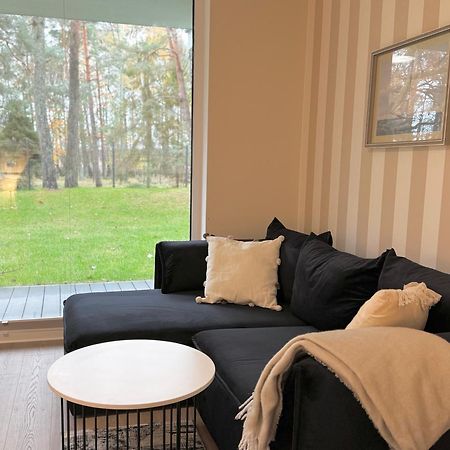Apartamenty Florina Q4Apartments เวบา ภายนอก รูปภาพ