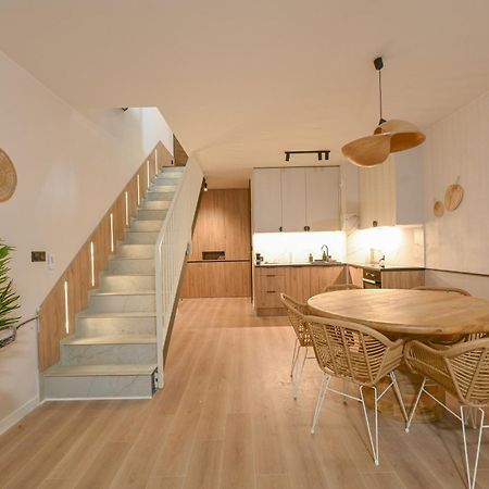 Apartamenty Florina Q4Apartments เวบา ภายนอก รูปภาพ