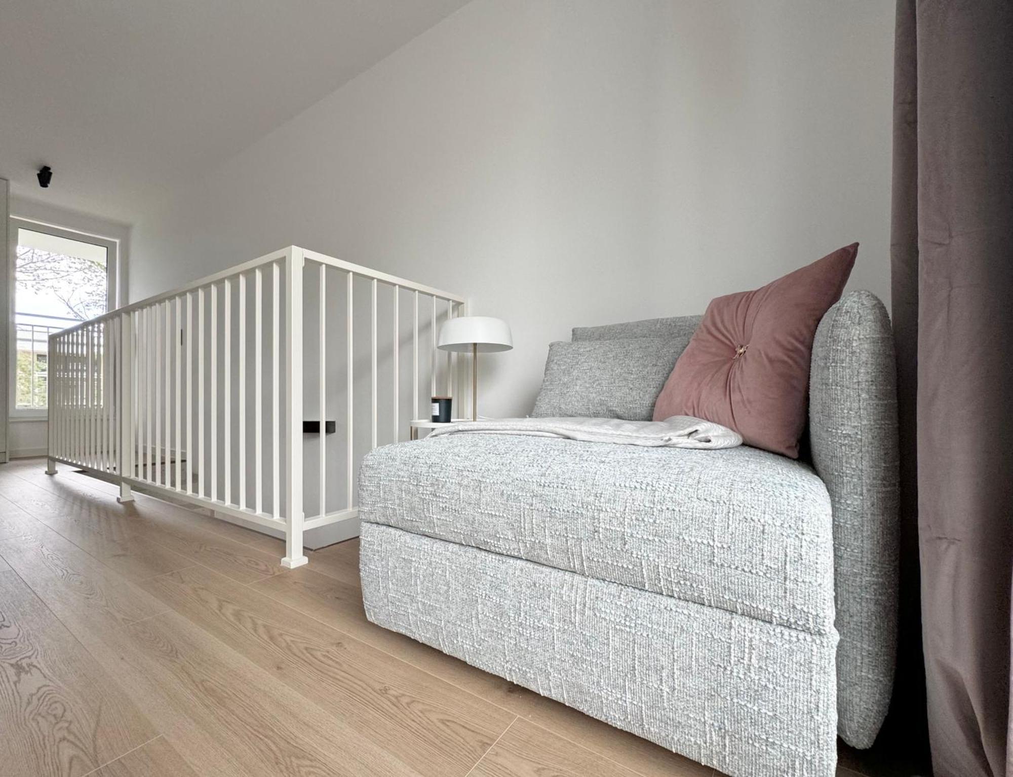 Apartamenty Florina Q4Apartments เวบา ภายนอก รูปภาพ