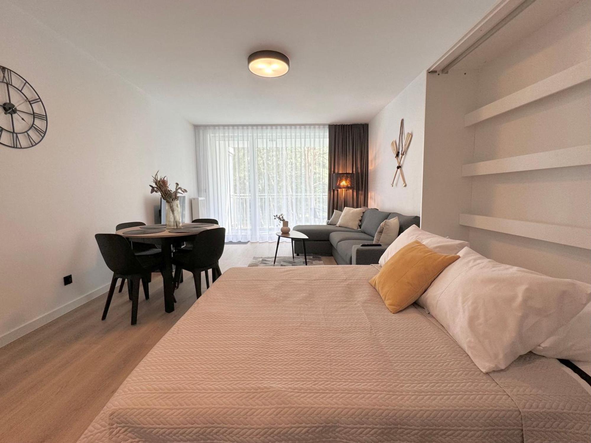 Apartamenty Florina Q4Apartments เวบา ภายนอก รูปภาพ