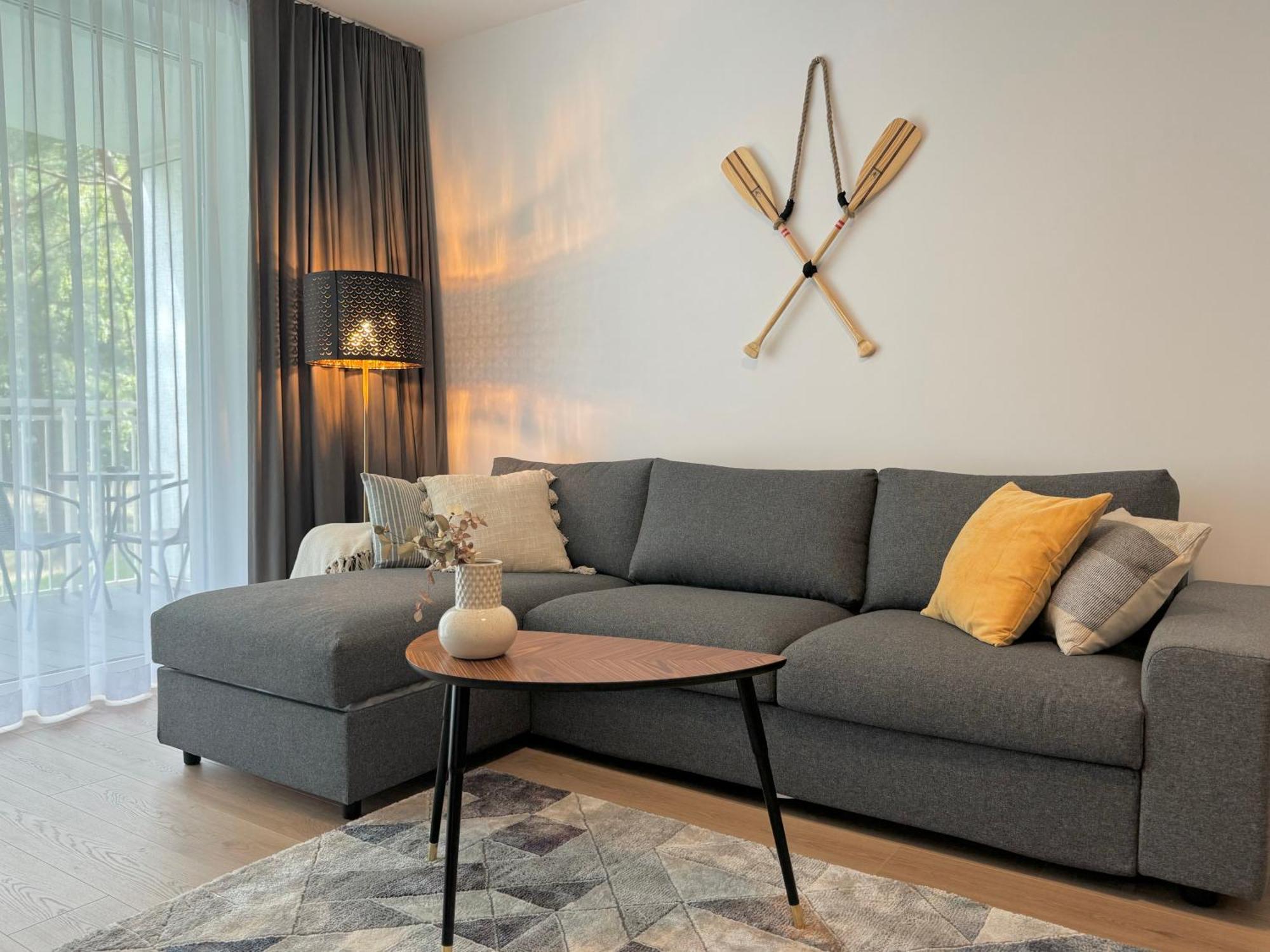Apartamenty Florina Q4Apartments เวบา ภายนอก รูปภาพ