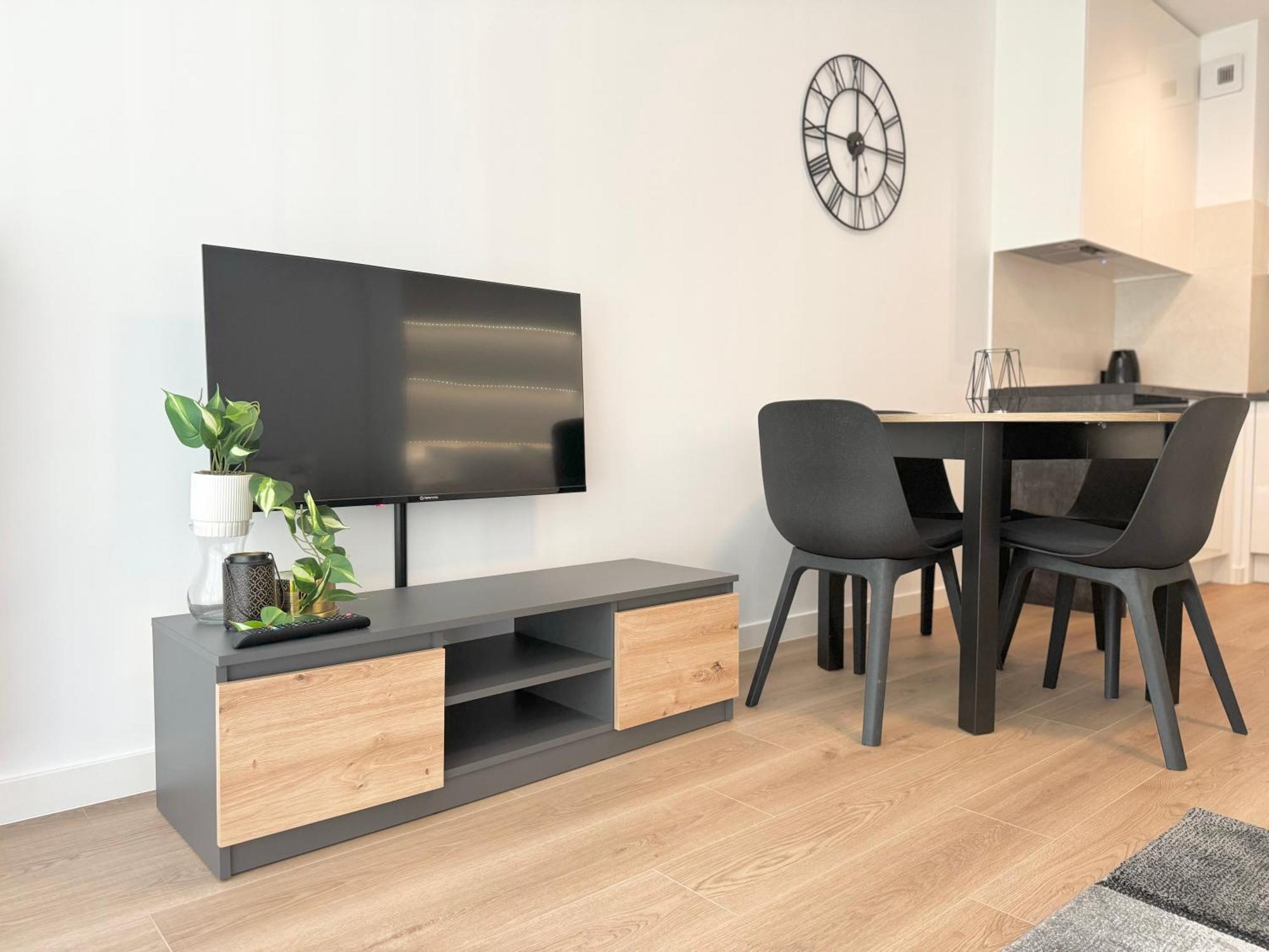 Apartamenty Florina Q4Apartments เวบา ภายนอก รูปภาพ