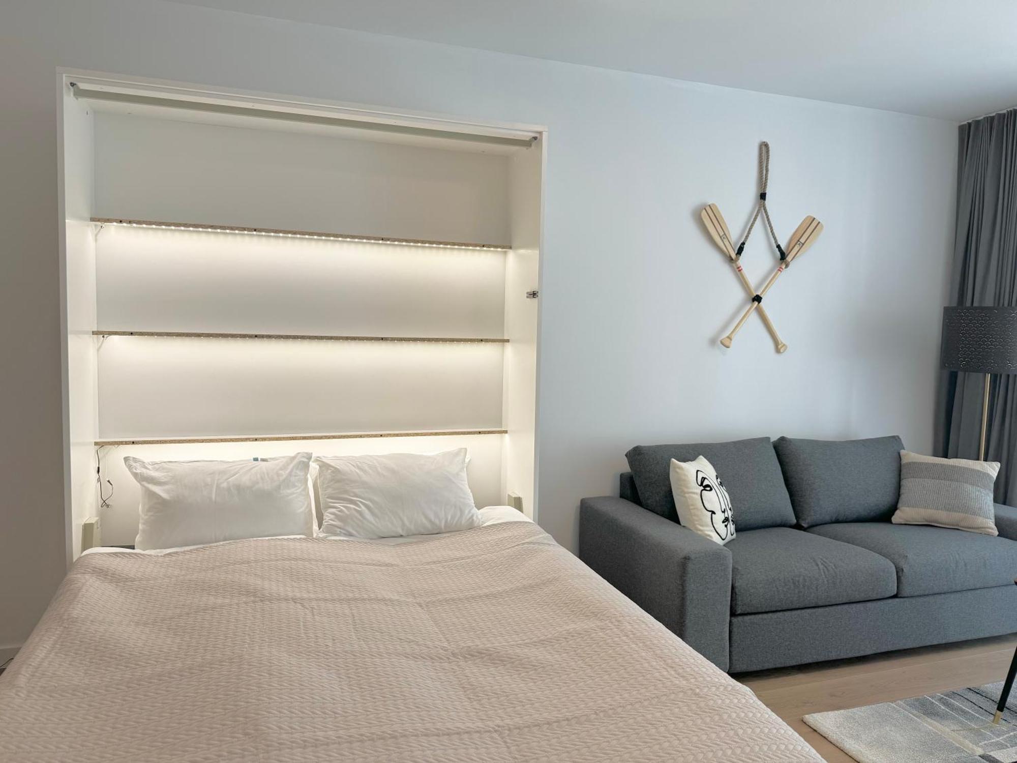 Apartamenty Florina Q4Apartments เวบา ภายนอก รูปภาพ