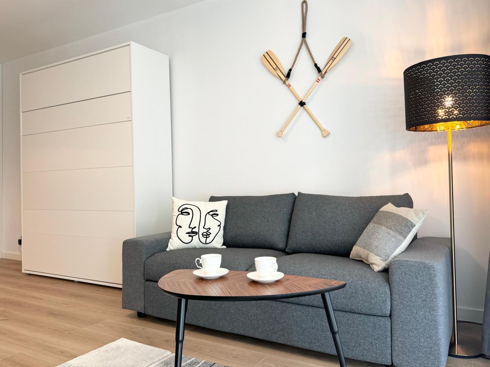 Apartamenty Florina Q4Apartments เวบา ภายนอก รูปภาพ