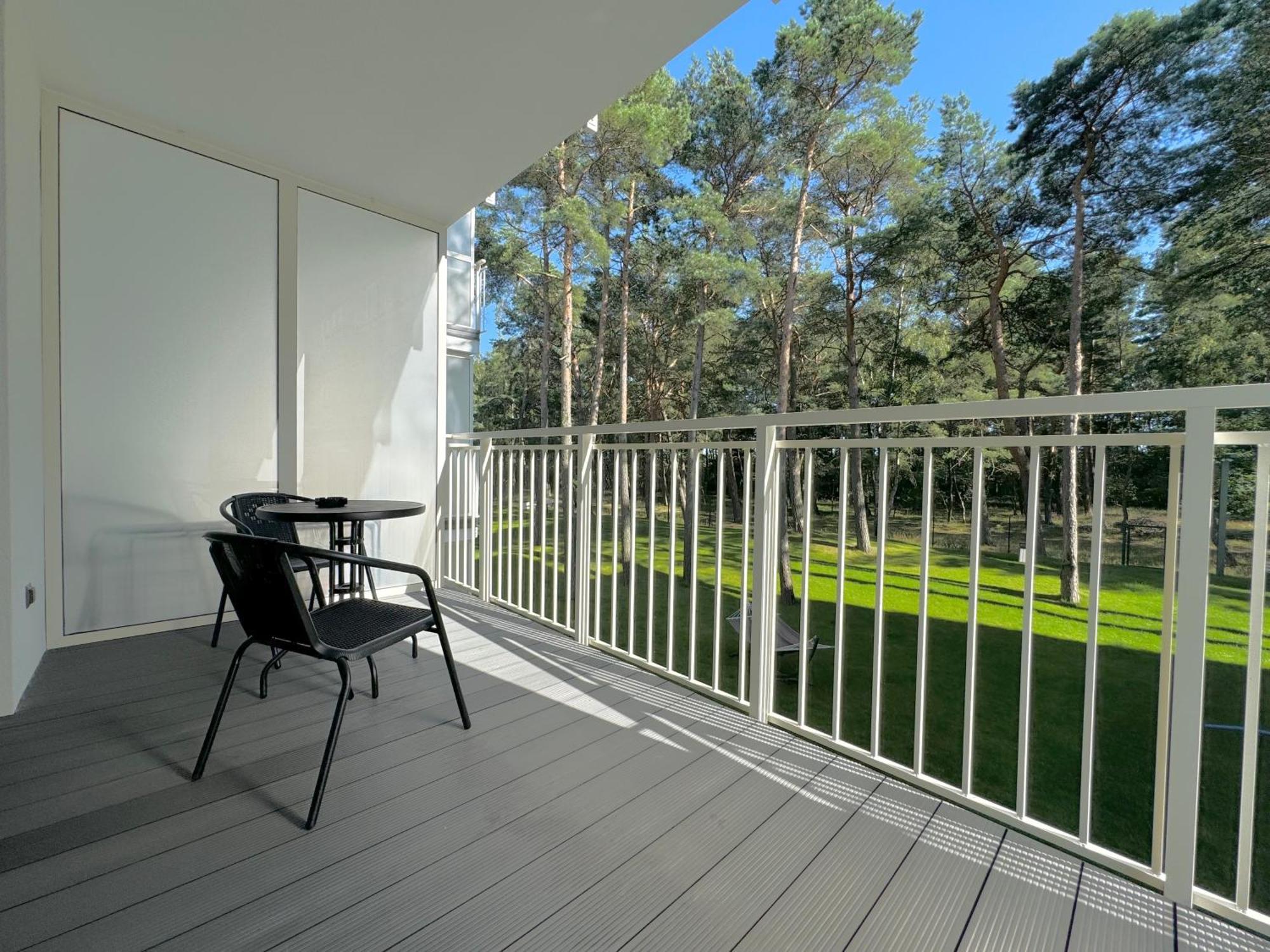 Apartamenty Florina Q4Apartments เวบา ภายนอก รูปภาพ