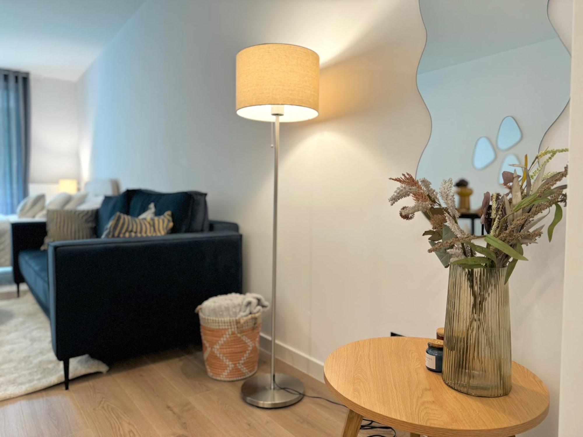 Apartamenty Florina Q4Apartments เวบา ภายนอก รูปภาพ