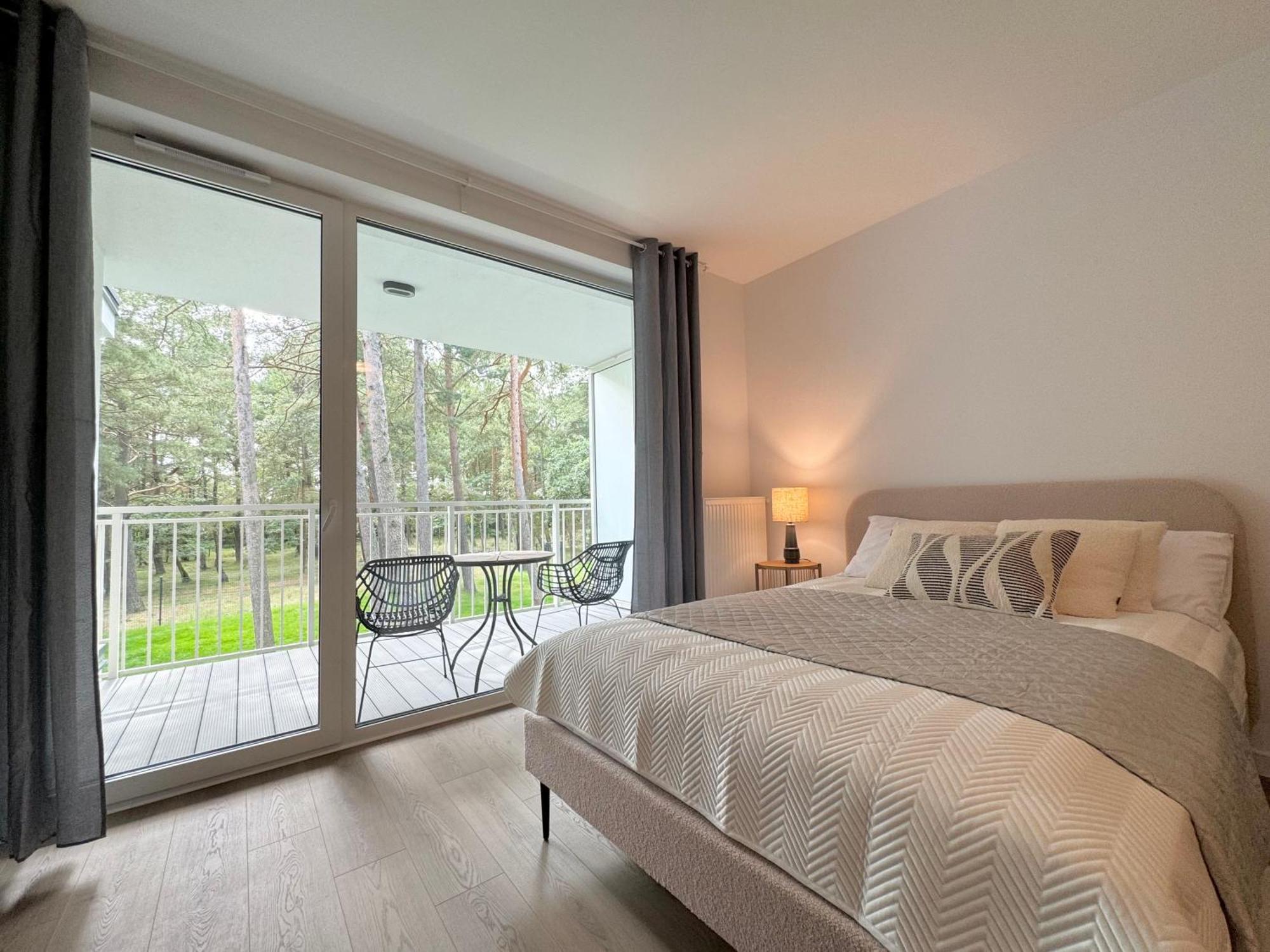 Apartamenty Florina Q4Apartments เวบา ภายนอก รูปภาพ