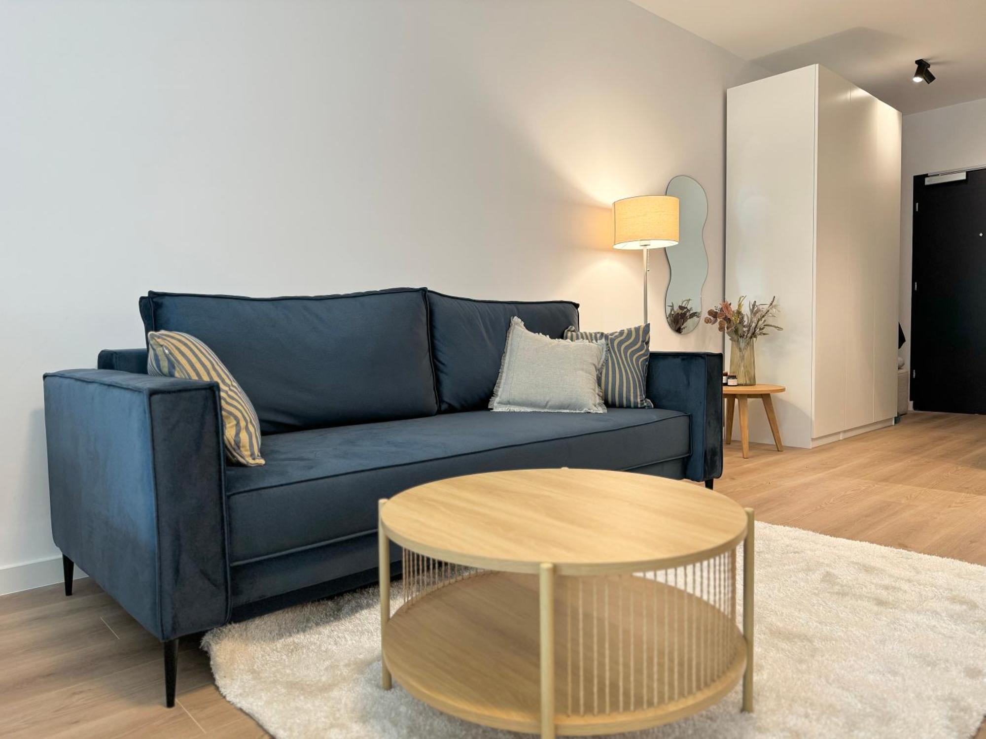 Apartamenty Florina Q4Apartments เวบา ภายนอก รูปภาพ