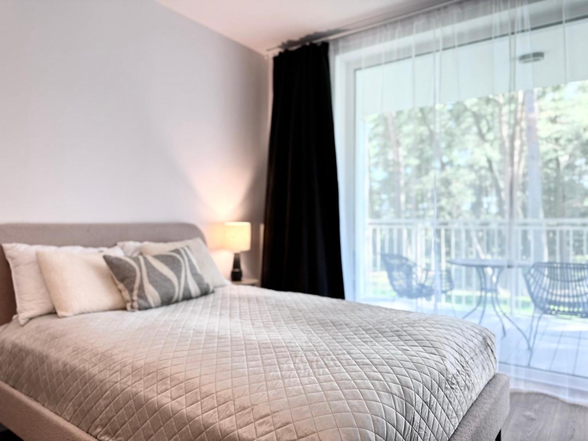 Apartamenty Florina Q4Apartments เวบา ภายนอก รูปภาพ