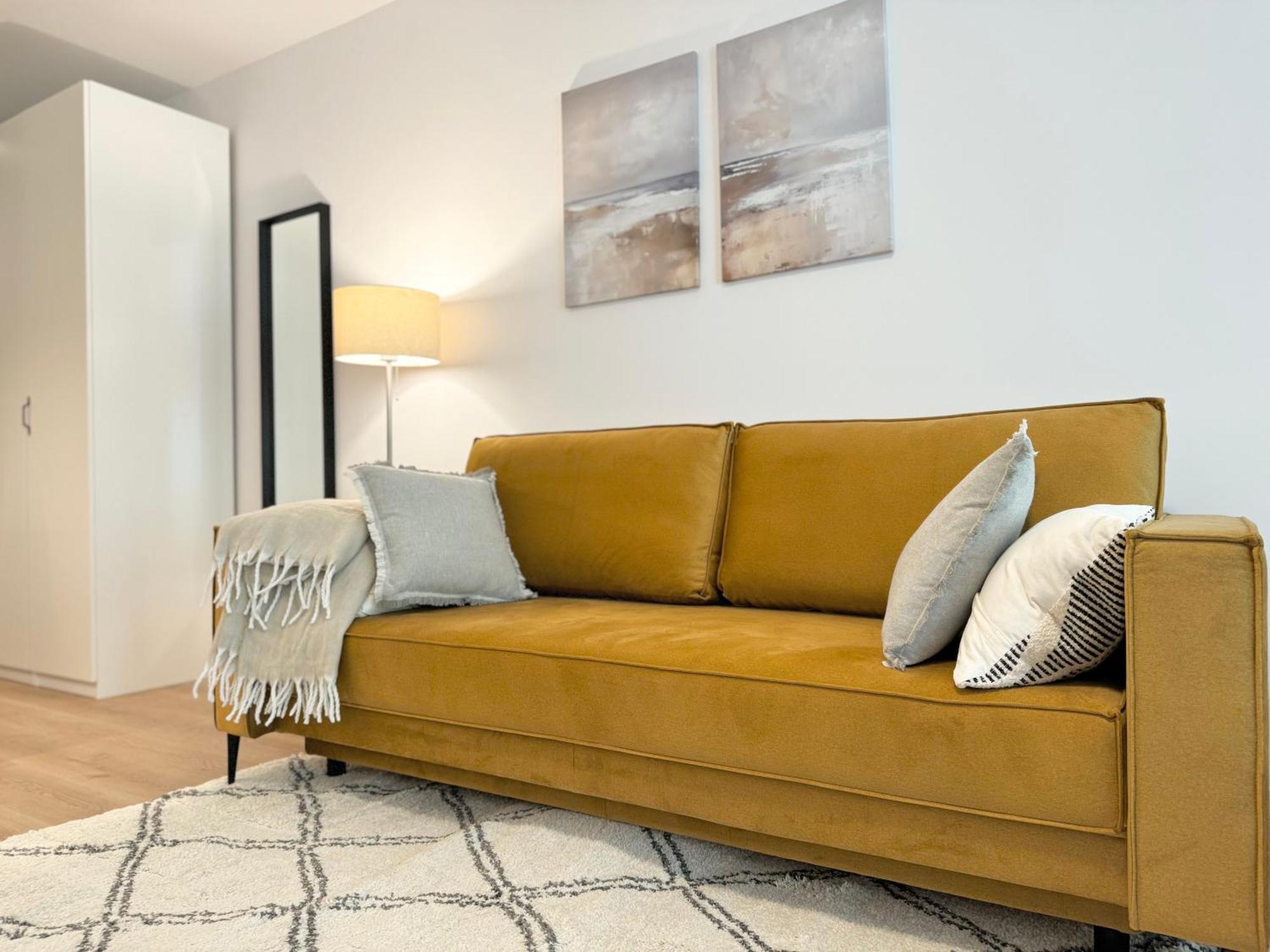 Apartamenty Florina Q4Apartments เวบา ภายนอก รูปภาพ