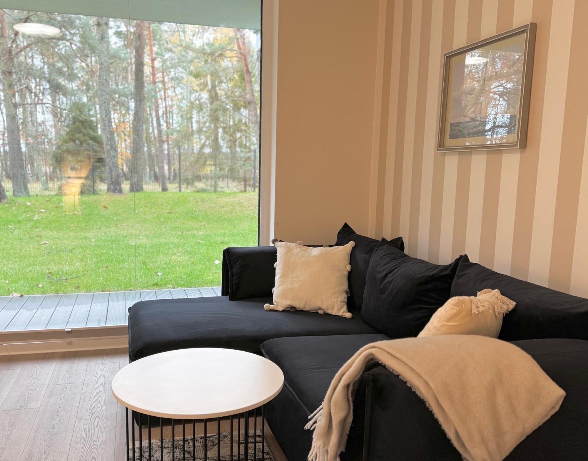 Apartamenty Florina Q4Apartments เวบา ภายนอก รูปภาพ