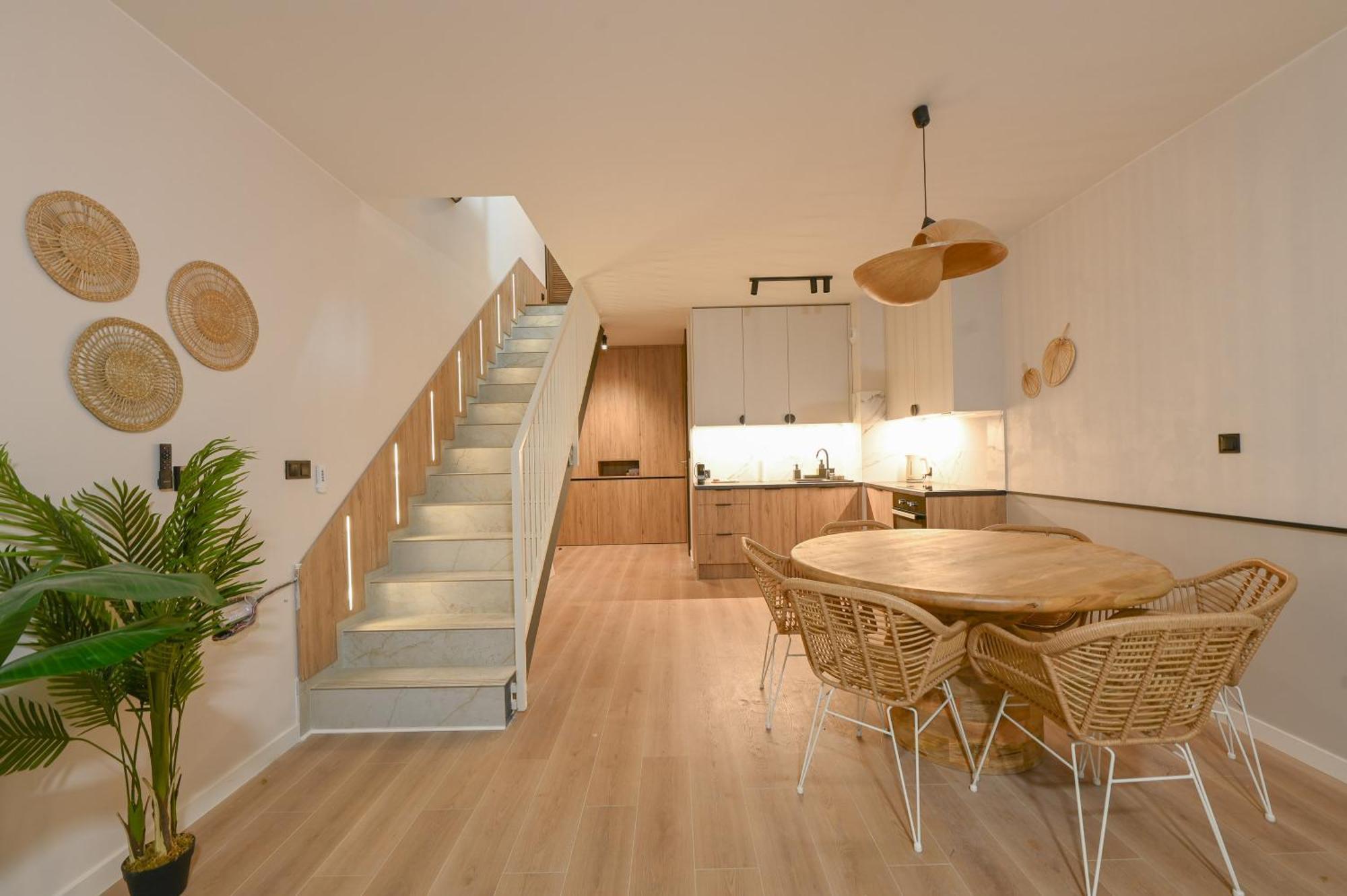 Apartamenty Florina Q4Apartments เวบา ภายนอก รูปภาพ