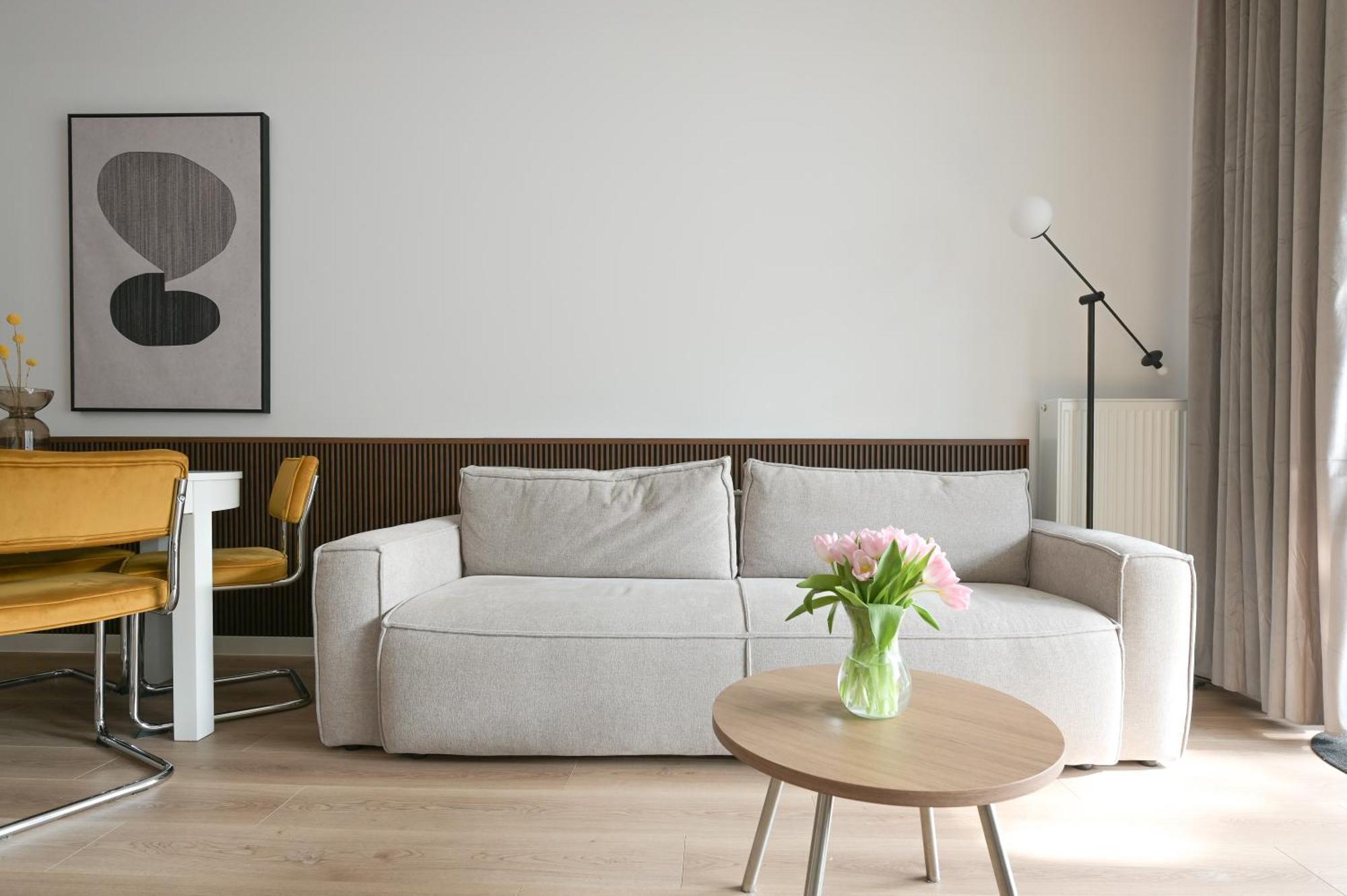 Apartamenty Florina Q4Apartments เวบา ภายนอก รูปภาพ