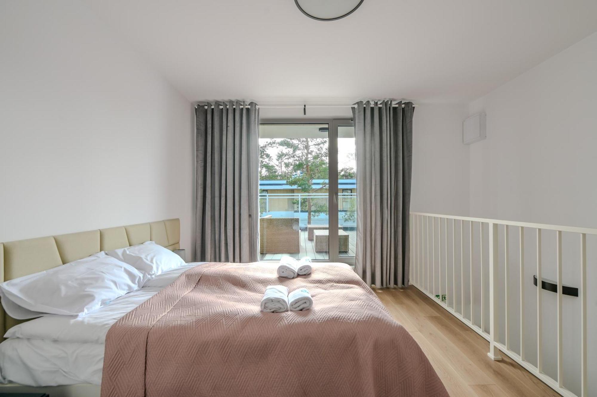 Apartamenty Florina Q4Apartments เวบา ภายนอก รูปภาพ