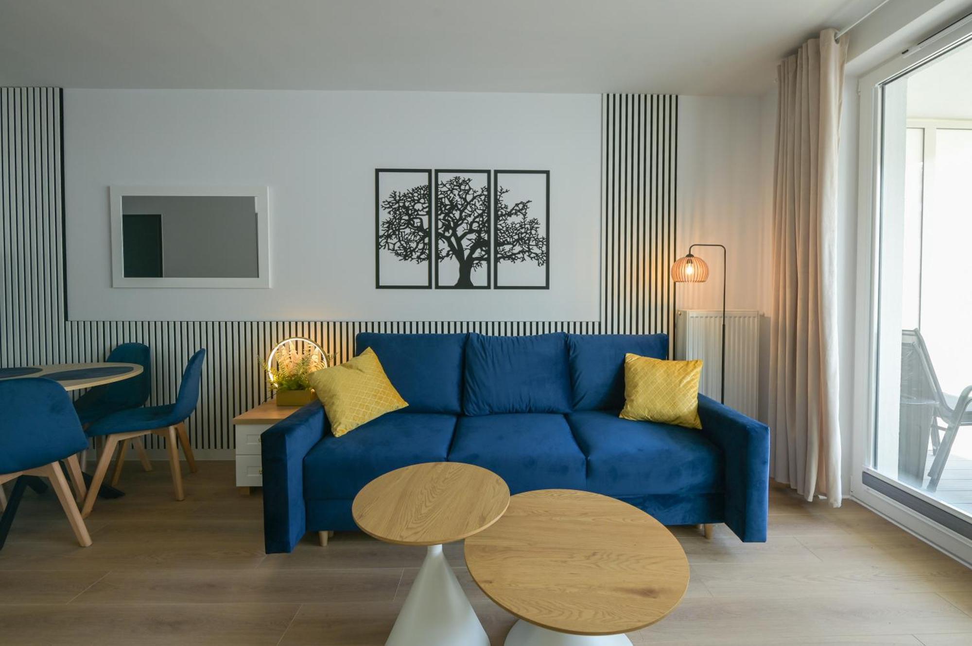 Apartamenty Florina Q4Apartments เวบา ภายนอก รูปภาพ