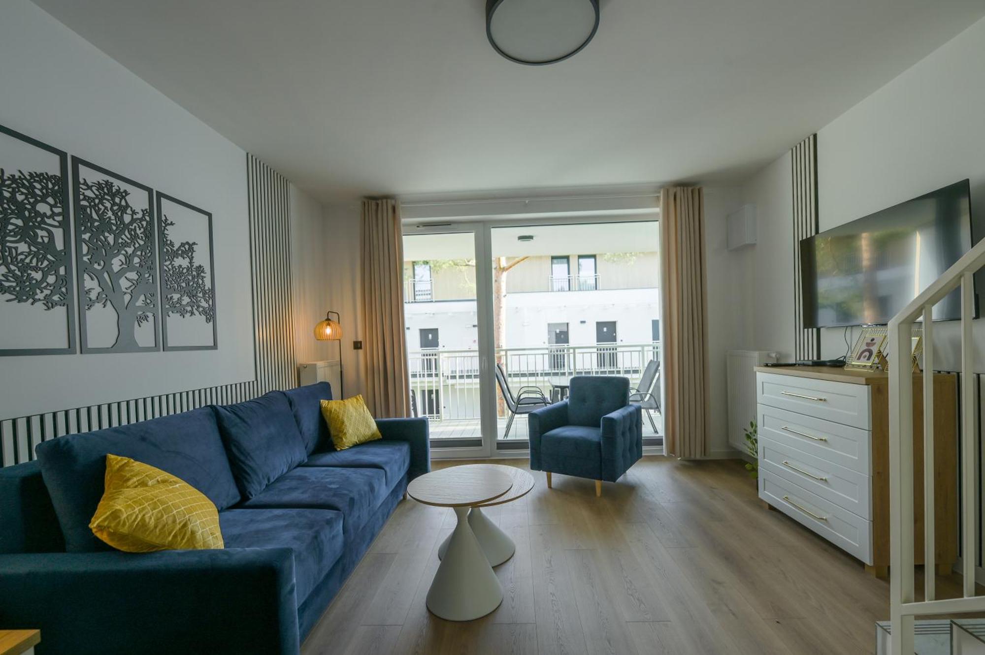Apartamenty Florina Q4Apartments เวบา ภายนอก รูปภาพ