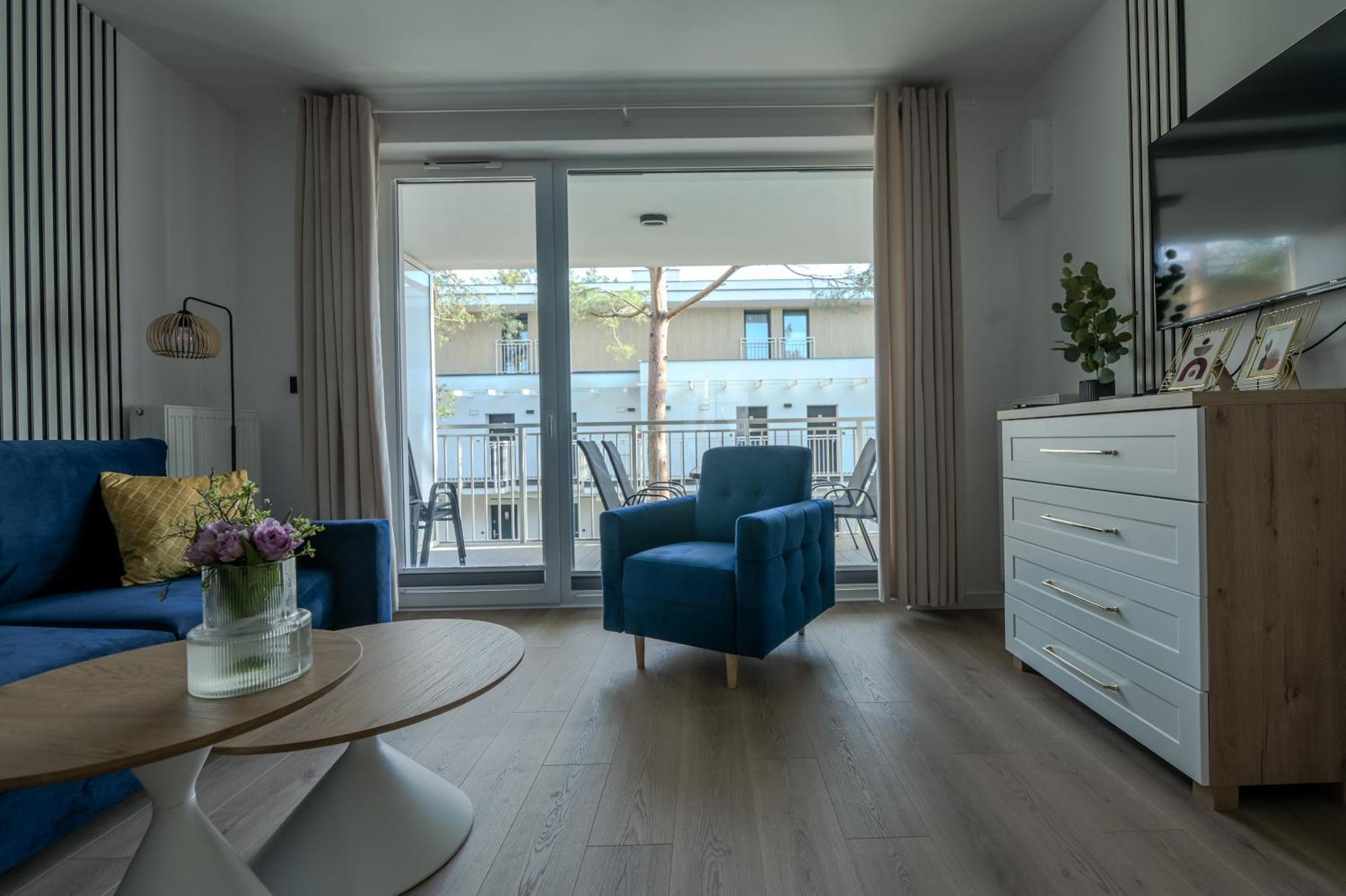 Apartamenty Florina Q4Apartments เวบา ภายนอก รูปภาพ