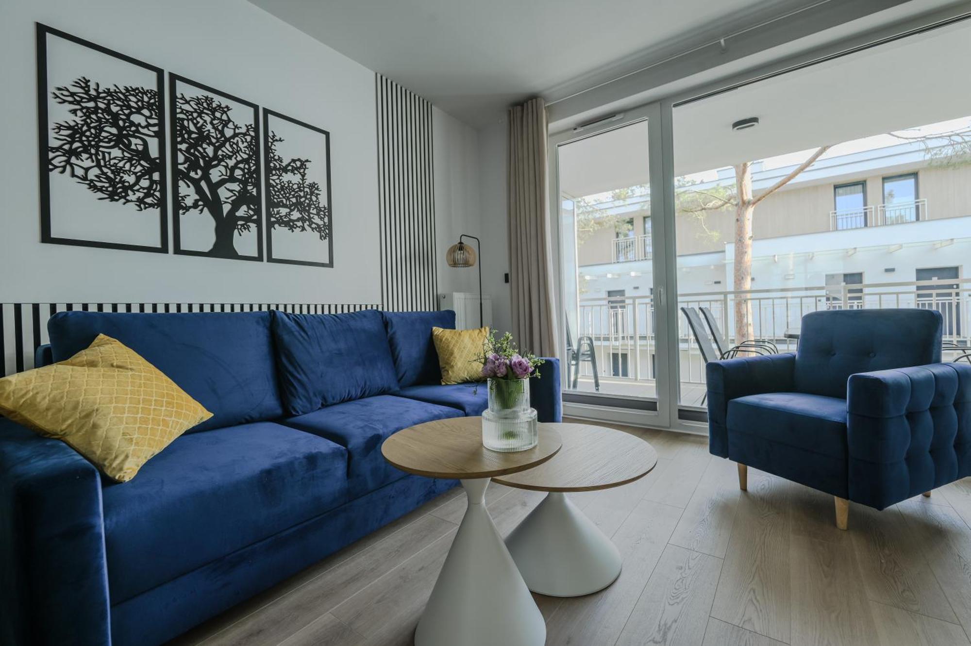 Apartamenty Florina Q4Apartments เวบา ภายนอก รูปภาพ