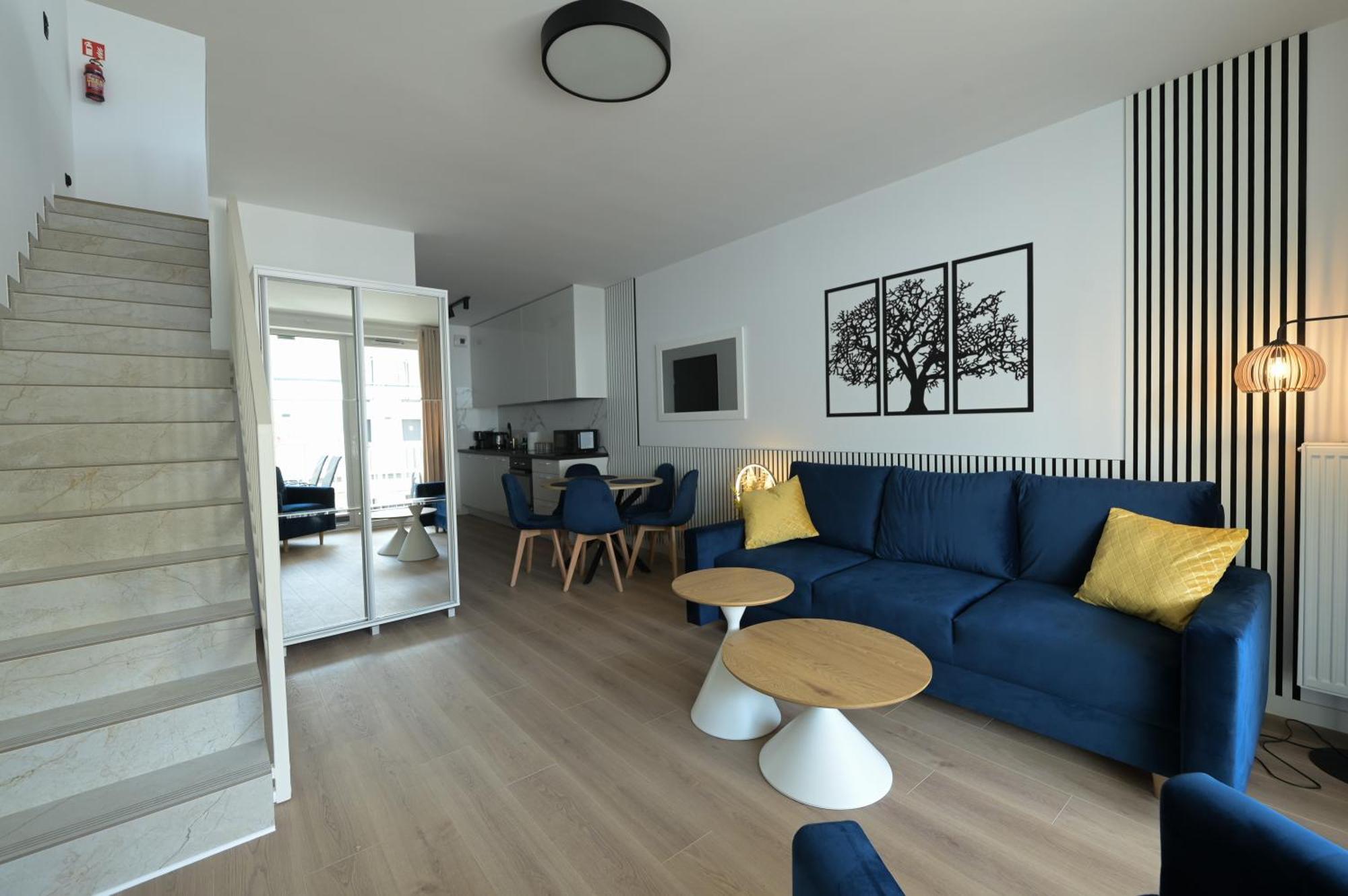 Apartamenty Florina Q4Apartments เวบา ภายนอก รูปภาพ