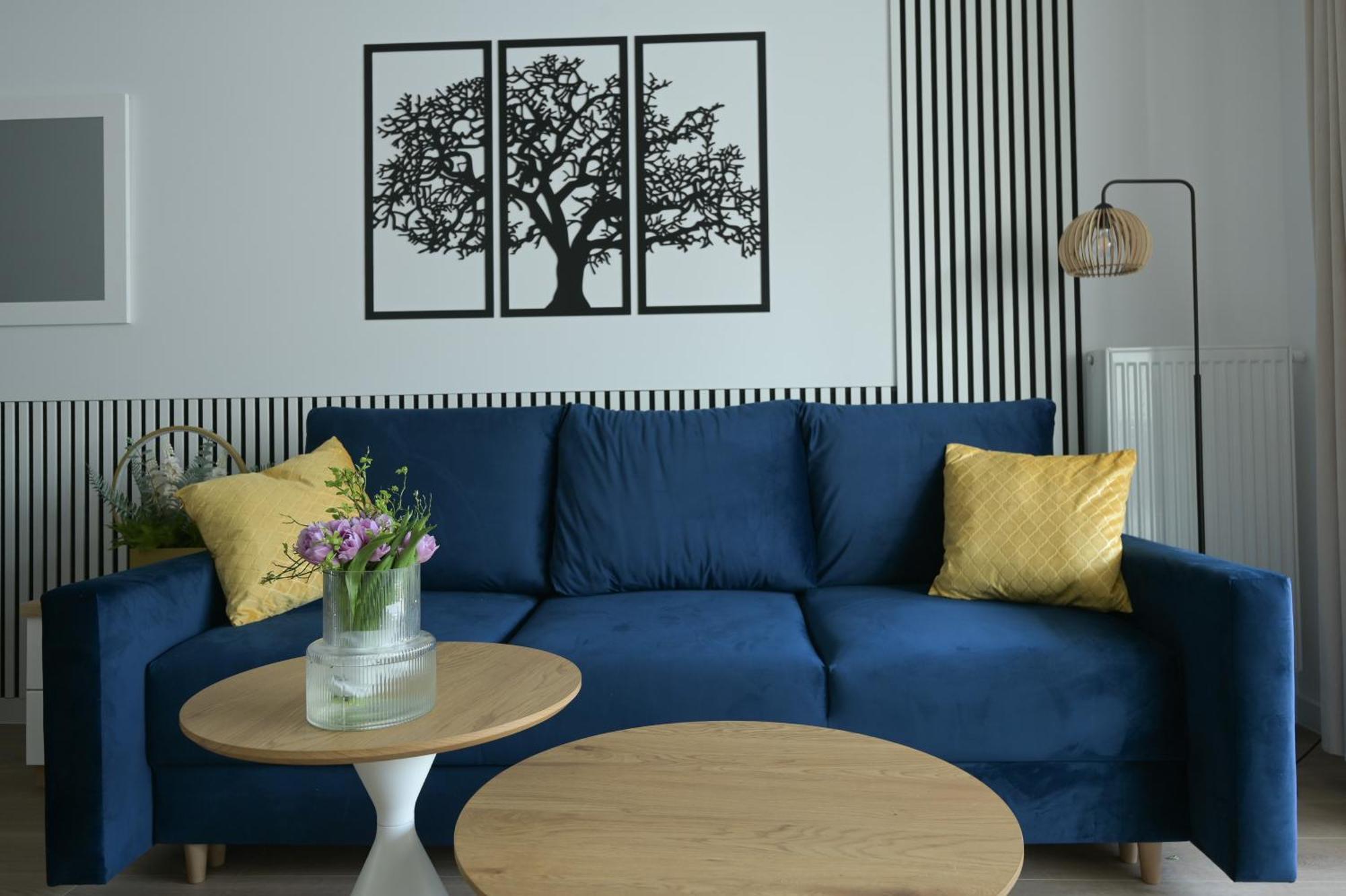 Apartamenty Florina Q4Apartments เวบา ภายนอก รูปภาพ